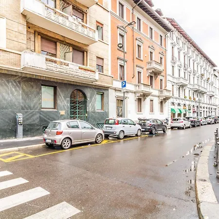 Apartment Domusmi San Gregorio 10 *