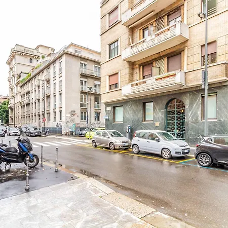 Domusmi San Gregorio 10 Апартаменты *
