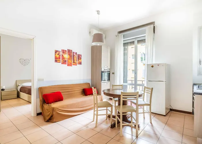 Apartment Domusmi San Gregorio 10 *