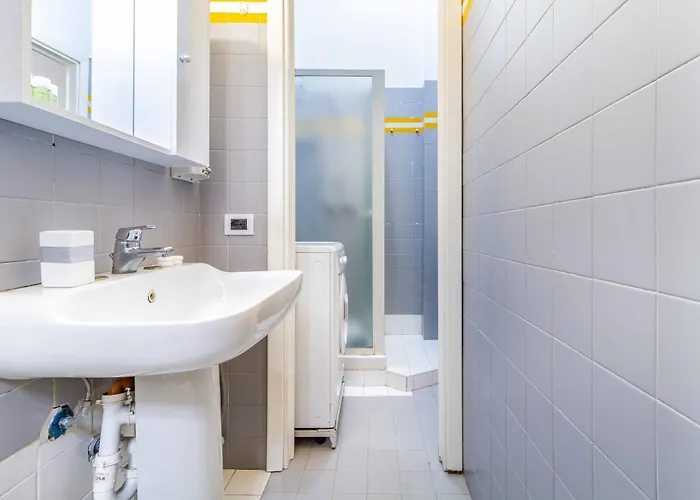 Domusmi San Gregorio 10 Apartment