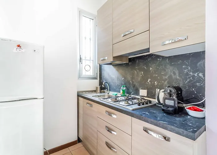 Domusmi San Gregorio 10 * Mailand